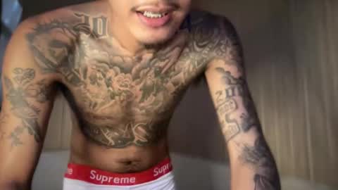 ceesteve_hot online show from May 18, 6:30 am