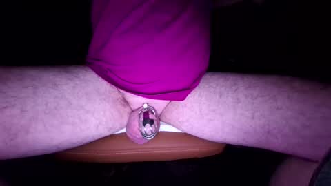 Chuck online show from January 28, 12:11 pm