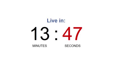 Chuck online show from September 29, 8:46 am