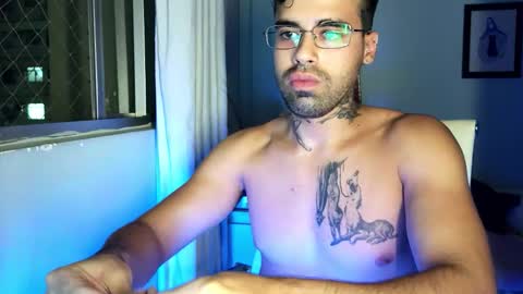 Celes online show from November 8, 4:26 am