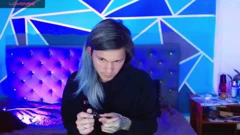 I am Valentinn online show from September 28, 3:48 am