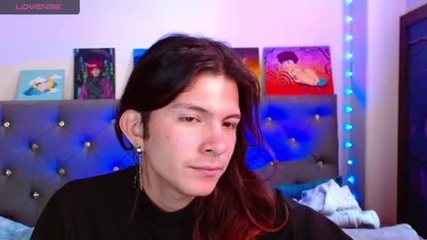 I am Valentinn online show from March 7, 2:56 pm