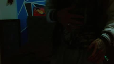 I am Valentinn online show from September 11, 3:00 pm