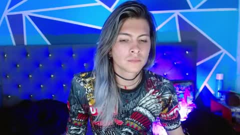 I am Valentinn online show from October 14, 11:34 pm