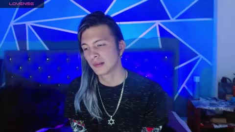 I am Valentinn online show from October 13, 12:27 am