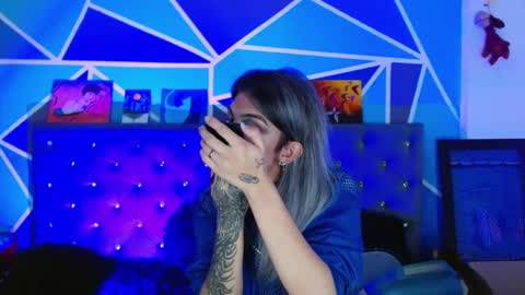 I am Valentinn online show from September 20, 6:02 am