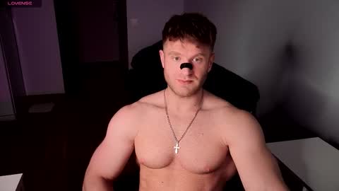 Bruce online show from September 30, 9:07 pm