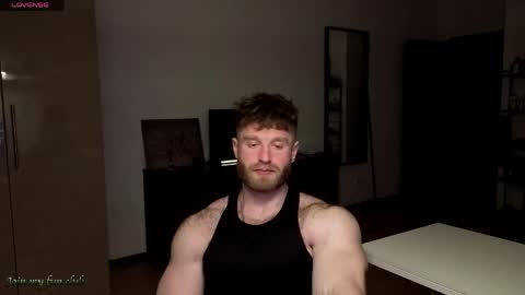 Bruce online show from April 16, 9:04 pm