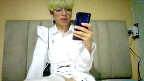 Cherry online show from September 30, 4:51 am