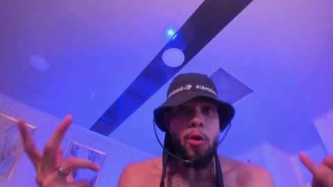 cero khalifa online show from May 8, 3:07 am