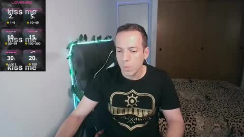 Cerso online show from November 11, 2:16 am