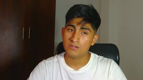 Cesar online show from February 26, 11:02 pm