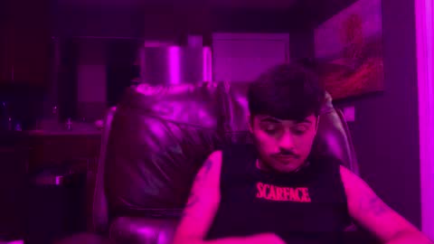 cezarthebreeder online show from February 27, 2:56 am