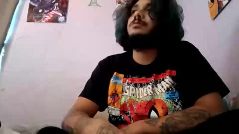 Snapshot of cfm94753 chatting on October 20, 6:12 pm cfm94753 online show from October 20, 6:12 pm