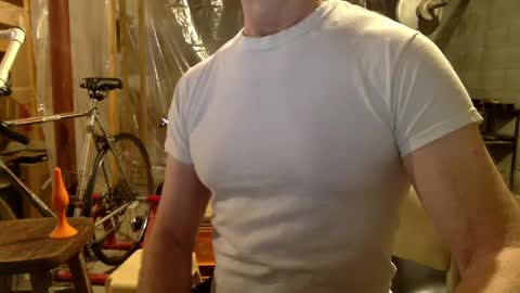 cfnmworkout1 online show from December 11, 6:37 pm