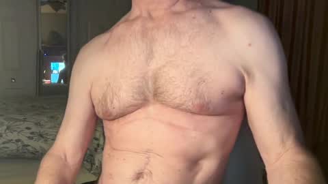 cfnmworkout1 online show from January 6, 2:04 am