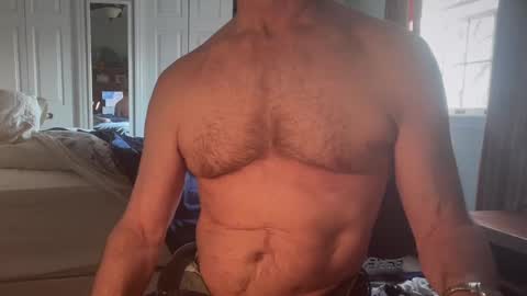 cfnmworkout1 online show from March 9, 12:53 pm