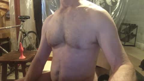 cfnmworkout1 online show from December 15, 7:55 pm