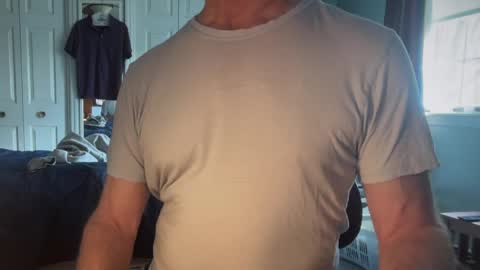 cfnmworkout1 online show from April 6, 12:50 pm