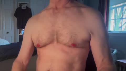 cfnmworkout1 online show from March 31, 12:40 pm