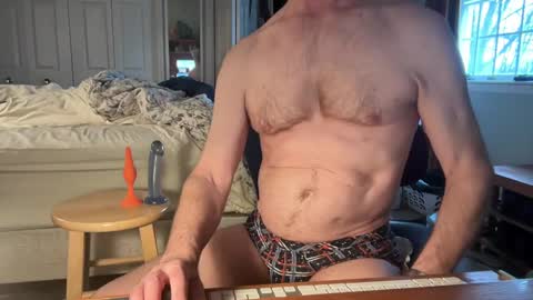 cfnmworkout1 online show from February 27, 1:07 pm