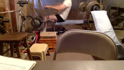 cfnmworkout1 online show from December 23, 6:58 pm