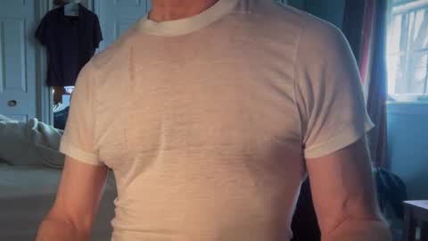 cfnmworkout1 online show from March 30, 12:06 pm