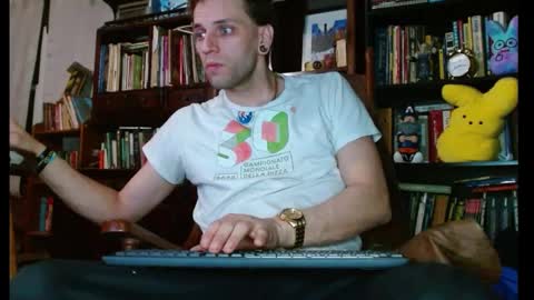 cguffey2284 online show from February 16, 1:16 am