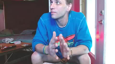 cguffey2284 online show from March 31, 3:14 pm