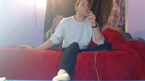 cguffey2284 online show from January 5, 10:40 pm