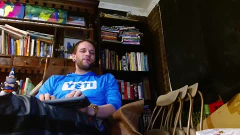 cguffey2284 online show from February 9, 6:54 am