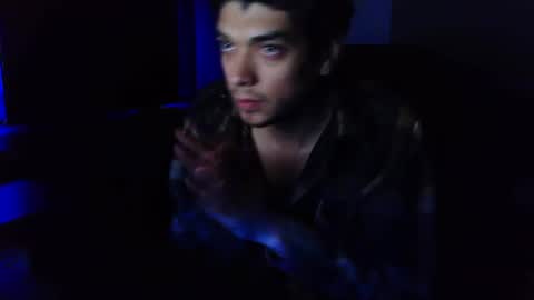 chacaman97 online show from March 3, 5:04 am