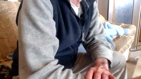 chacoa online show from March 21, 11:36 am