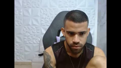 chacorta_ online show from March 6, 3:20 pm