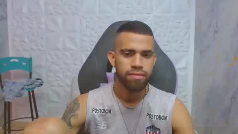 chacorta_ online show from February 23, 3:25 pm