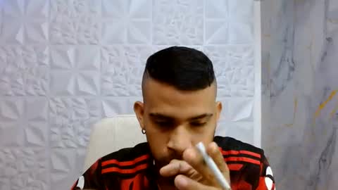 chacorta_ online show from July 12, 2:08 pm