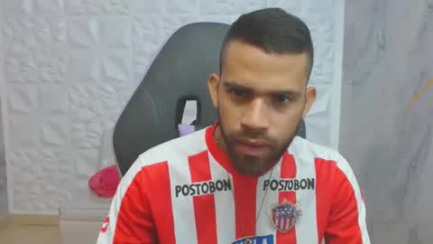 chacorta_ online show from March 2, 1:40 pm