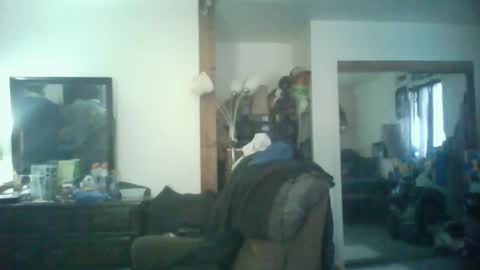 GigaChad online show from January 8, 4:56 pm