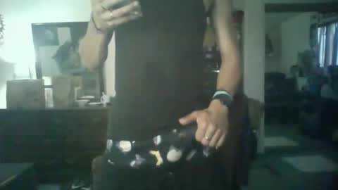 GigaChad online show from October 31, 3:59 pm