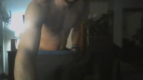 GigaChad online show from May 2, 2:03 am
