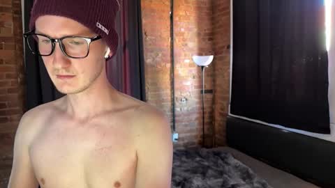 chadbentley123 online show from November 23, 7:14 pm