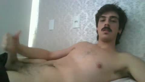 chadfeeta online show from October 6, 2:00 pm