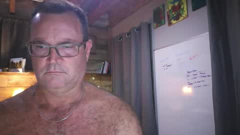 chadmichaell online show from July 23, 1:58 am