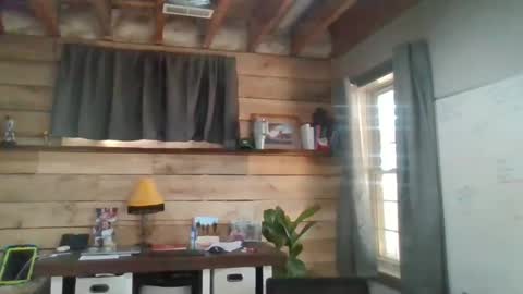 chadmichaell online show from February 27, 2:06 pm