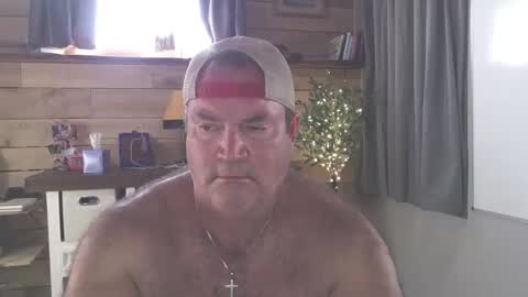 chadmichaell online show from May 16, 1:09 pm