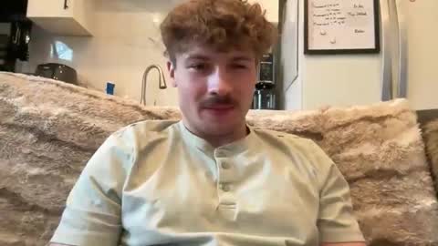 ChadTitan online show from April 8, 11:13 pm