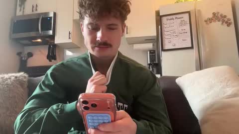 ChadTitan online show from March 6, 6:38 pm