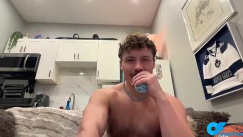 ChadTitan online show from July 10, 11:17 pm
