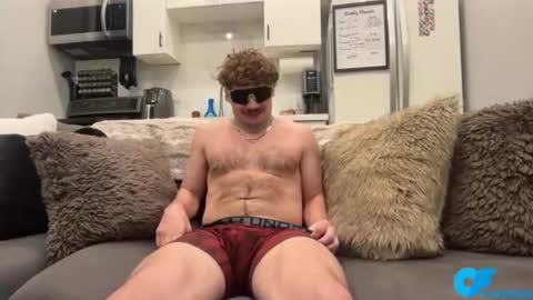ChadTitan online show from June 14, 2:24 am