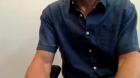 Snapshot of chagaschoo chatting on October 14, 5:53 pm Chags online show from October 14, 5:53 pm